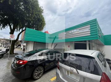 Foto 01 · Loja para alugar com 122m², 6 vagas, em Moema, São Paulo-SP.