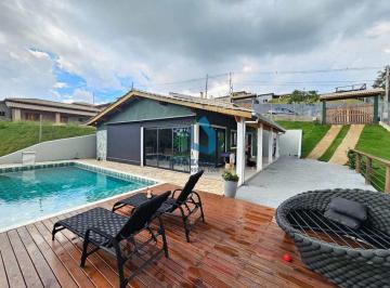 Rural de 2 quartos, Mairinque · Chácara em Condomínio – 1.000m² | 160m² de área construída