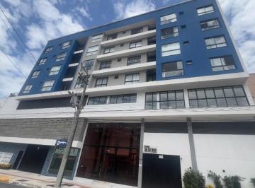 Foto 01 · RESIDENCIAL SAN GOTTARDO - APARTAMENTO 02 DORMITÓRIOS, SENDO 01 SUÍTE - SEMIMOBILIADO - BAIRRO DAS N