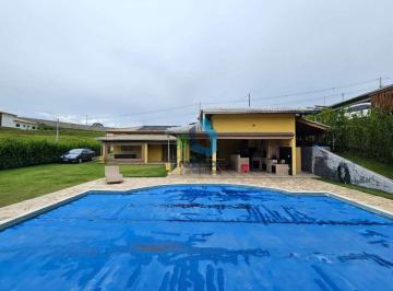 Rural · 1000m² · 2 Quartos · Chácara em Condomínio – 1.000m² | 200m² de área construída