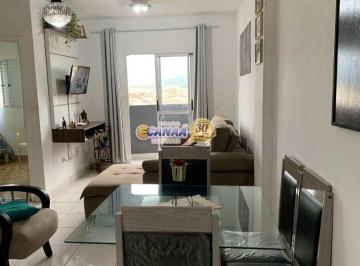 Apartamento de 2 quartos, Mongaguá · Apartamento com 2 quartos, em Mongaguá - R$ 213 mil