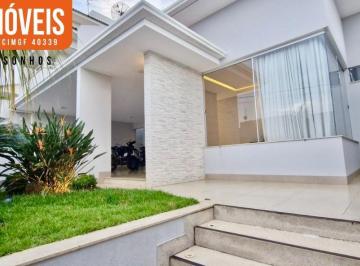 Foto 01 · Casa, São Lucas, Patrocínio, MG