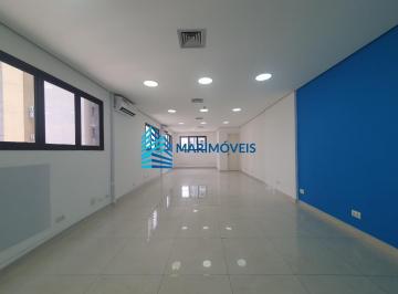 Foto 01 · Conjunto Comercial à Venda na Vila Clementino - 2 Salas, 2 Banheiros e 2 Vagas de Garagem