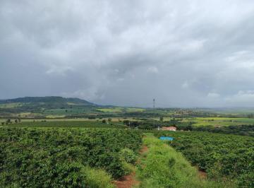 Rural de 2 quartos, Monte Santo de Minas · 45 mil pés de café mecanizados