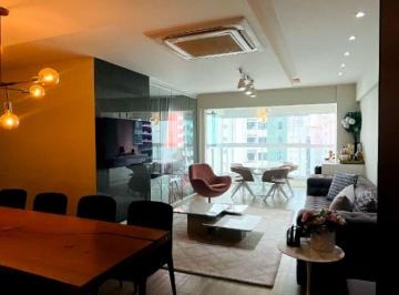 Apartamento de 4 quartos, Recife · Ed. Giulia Priori | 150m² | Alto Padrão | Porteira Fechada | Boa Viagem