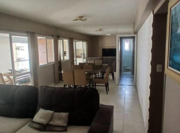 Apartamento de 2 quartos, Salvador · Apartamento de 2/4, 1 suíte, varanda gourmet vista mar, 110m² no Greenville Platno/Patamares