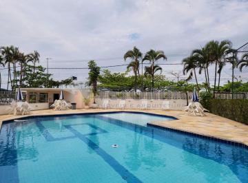 Apartamento de 2 quartos, Caraguatatuba · Cobertura com vista mar à venda no Massaguaçu em Caraguatatuba SP