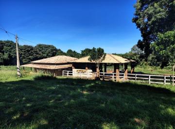 Rural de 3 quartos, Monte Santo de Minas · Casa sede ,área laser ,lavoura café