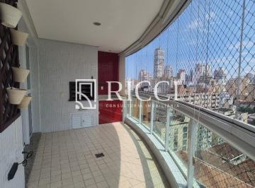 Apartamento 2 suítes no Boqueirão · Apartamento, Boqueirão, Santos, SP
