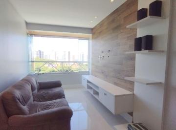 Apartamento de 2 quartos, Salvador · Apartamnto 2 quartos (1 suite), vista mar, Amação