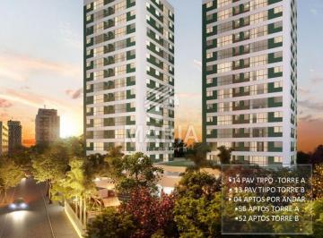 Apartamento de 2 quartos, Recife · Apartamentos à venda no Tamarineira Beach em Recife/PE! A partir de R$ 554.000,00!