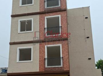 Foto 05 · Apartamento, Boneca do Iguaçu, São José dos Pinhais, PR