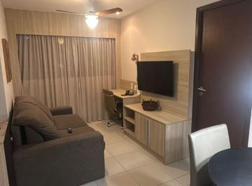 Apartamento de 1 quarto, Recife · 1 QUARTO BEACH CLASS MOBILIADO RUA MARIA CAROLINA