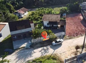 Casa de 3 quartos, Itapoá · Casa 3 quartos 2 vagas, Pontal do Norte, Itapoá - Santa Catarina