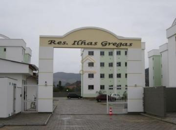 Foto 29 · Apartamento, Aririú, Palhoça, SC