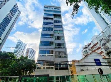 Apartamento de 4 quartos, Recife · Oportunidade, Vendo na R. Setúbal, 180m2, 04 quartos, 01 suíte, 02 vagas, salão de festas