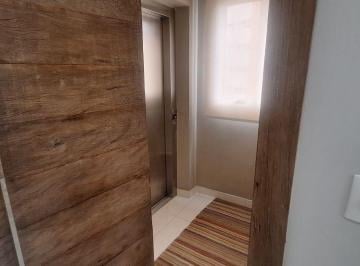 Apartamento de 3 quartos, Santos · Apartamento ALTO PADRÃO MOBILIADO 3 VAGAS NO BOQUEIRÃO SANTOS