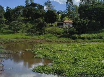 Rural de 2 quartos, São Sebastião do Paraíso · Casa ,represa ,pastos para gado
