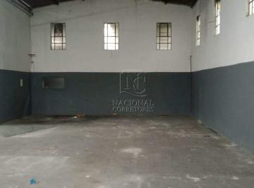 Comercial · 420m² · 10 Vagas · Galpão Comercial/Industrial para Alugar em Santo André – Parque Capuava (8) | 420m² Internos