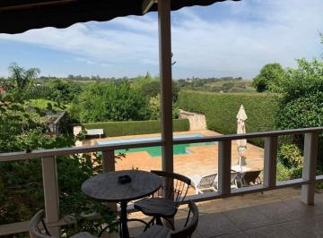 Rural · 198m² · 3 Quartos · 4 Vagas · Chácara à venda em Indaiatuba, Terras de Itaici, com 3 quartos, com 1000 m², Terras de Itaici