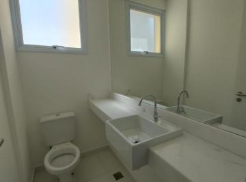 Apartamento · 82m² · 2 Quartos · 2 Vagas · Apartamento à venda em Indaiatuba, Vila Homero, com 2 suítes, com 82 m², Sky Towers