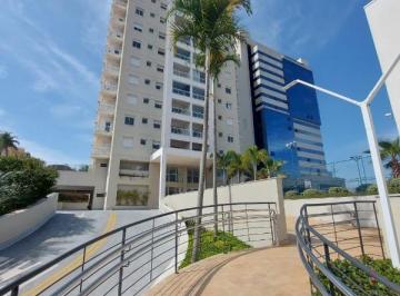 Apartamento · 82m² · 2 Quartos · 2 Vagas · Apartamento à venda em Indaiatuba, Vila Homero, com 2 suítes, com 82 m², Sky Towers