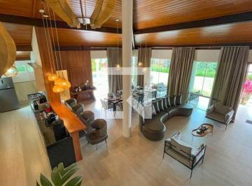 Casa · 380m² · 5 Quartos · 6 Vagas · Casa à Venda - Condados da Lagoa, 5 Quartos, 380 m² - Lagoa Santa
