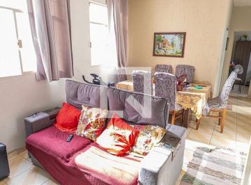 Apartamento · 76m² · 3 Quartos · 1 Vaga · Apartamento à Venda - São João Batista, 3 Quartos,  76 m² - Belo Horizonte