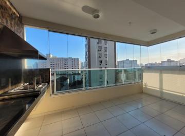 Apartamento de 3 quartos, Santos · Santos | Apto. 3 dormitórios | 2 vagas