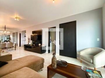 Apartamento · 165m² · 4 Quartos · 3 Vagas · Apartamento à Venda - Buritis, 4 Quartos, 165 m² - Belo Horizonte