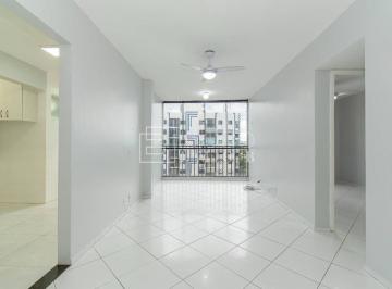 Apartamento · 68m² · 2 Quartos · 1 Vaga · APARTAMENTO AOS 8 OCTOGONAL 2 QUARTOS 2 BANHEIROS 1 VAGA ANDAR ALTO