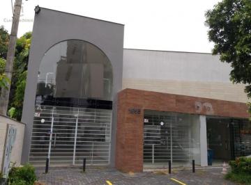 Comercial · 120m² · 1 Vaga · Sala para alugar em Londrina, Centro, com 120 m²