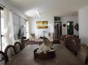 Apartamento · 200m² · 5 Quartos · 4 Vagas · Apartamento para Aluguel - Centro, 5 Quartos, 200 m2 - Guarujá