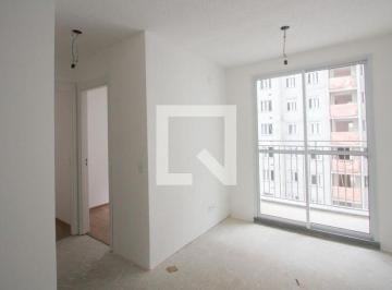 Apartamento · 41m² · 2 Quartos · Apartamento para Aluguel - Santo Amaro , 2 Quartos,  41 m2 - São Paulo