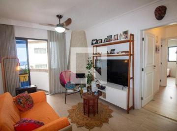 Apartamento · 80m² · 2 Quartos · 1 Vaga · Apartamento para Aluguel - Campo Belo, 2 Quartos, 80 m2 - São Paulo