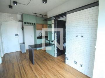 Apartamento Aluguel 39m² de 2 quartos · Apartamento para Aluguel - Vila Invernada, 2 Quartos, 39 m2 - São Paulo