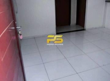Casa · 63m² · 2 Quartos · 1 Vaga · Casa – Valentina - PRÓXIMA A FACULDADE DE MEDICINA FACENE