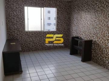 Apartamento · 56m² · 2 Quartos · 1 Vaga · Apartamento à Venda – Alto do Mateus
