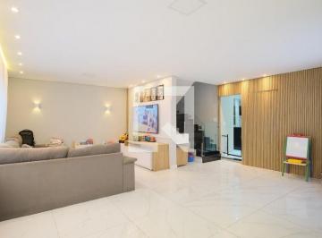 Casa · 350m² · 3 Quartos · 4 Vagas · Casa à Venda - Vila Carrão, 3 Quartos,  350 m² - São Paulo