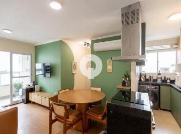 FOIM 0039 · APARTAMENTO À VENDA NO SEMINÁRIO 2 QUARTOS COM SUÍTE