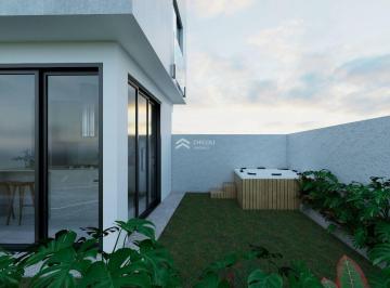 Casa · 128m² · 3 Quartos · 2 Vagas · CA3031 Cotia