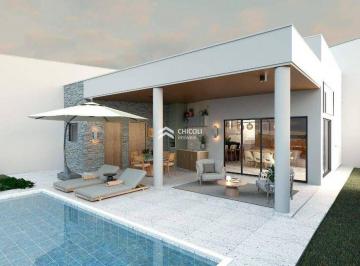 Casa · 438m² · 3 Quartos · 2 Vagas · CA3032 Cotia