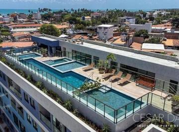 Apartamento de 1 quarto, Ipojuca · APARTAMENTO MOBILIADO NO CENTRO