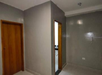 Apartamento · 30m² · 1 Quarto · Apartamento para aluguel - no Vila Paulo Silas