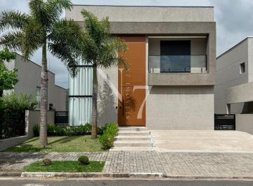 Casa · 330m² · 4 Quartos · 2 Vagas · Sobrado de Alto Padrão com 4 Suítes, Piscina, Gourmet e Vista para as Montanh...
