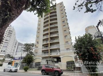 Apartamento à Venda no Centro de Joinville, 3 Dorms, 122m² · Apartamento à Venda no Centro de Joinville, 3 Dorms, 122m²