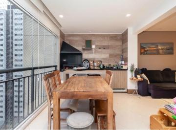 Foto 30 · Apartamento à venda no Jardim Prudência - São Paulo