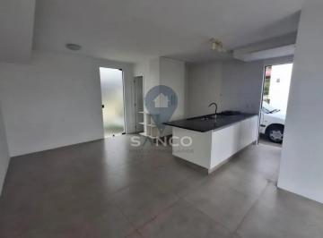 Casa · 95m² · 3 Quartos · 2 Vagas · CASA PARA LOCAÇÃO, NA VILA RICA, NA CIDADE DE JUNDIAÍ
