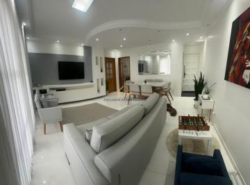 Apartamento · 120m² · 2 Quartos · 1 Vaga · Apartamento em Osvaldo Cruz - São Caetano do Sul
