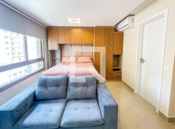Apartamento · 25m² · 1 Quarto · Apartamento para Aluguel - Pinheiros, 1 Quarto,  25 m² - São Paulo